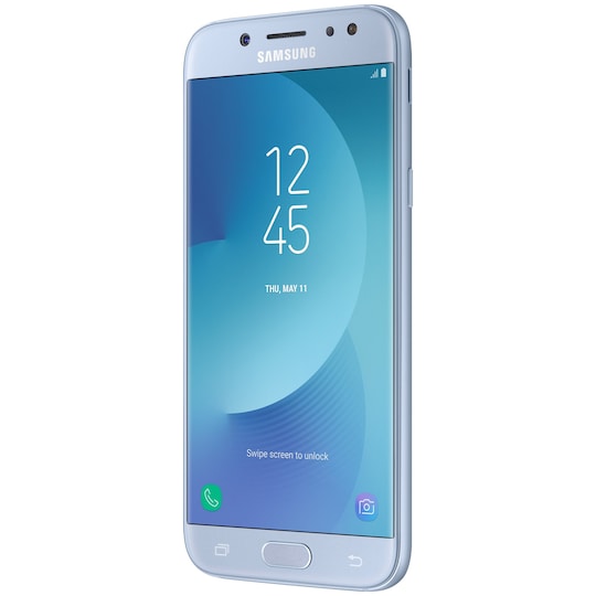 Samsung Galaxy J5 2017 älypuhelin (sinihopea)