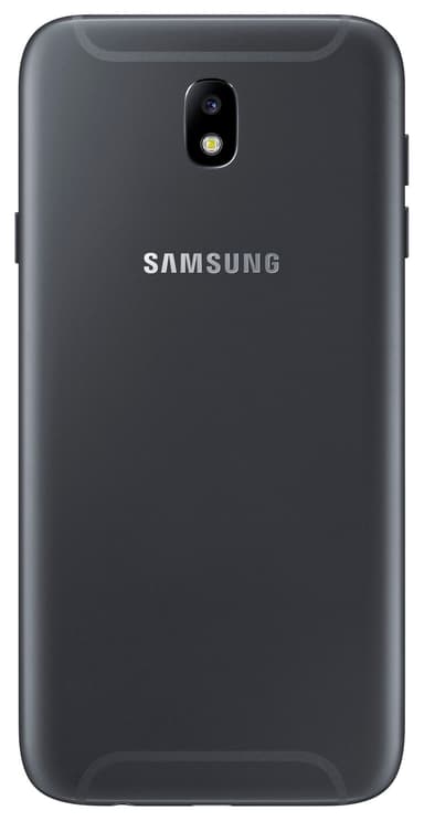 Samsung Galaxy J7 älypuhelin (musta)