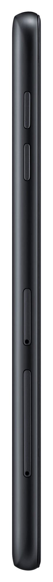 Samsung Galaxy J7 älypuhelin (musta)