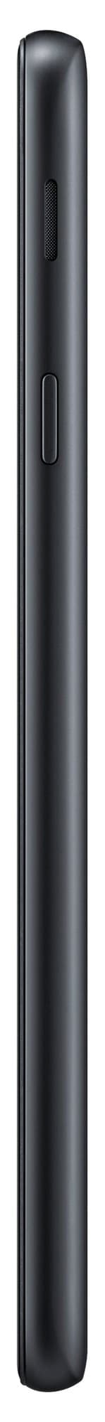 Samsung Galaxy J7 älypuhelin (musta)