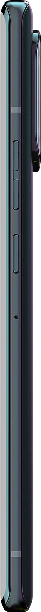 Motorola Edge 40 Pro 5G älypuhelin 12/256 GB (musta)