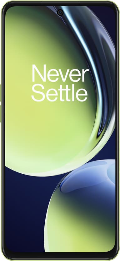 OnePlus Nord CE 3 Lite 5G älypuhelin 8/128 GB (vihreä)