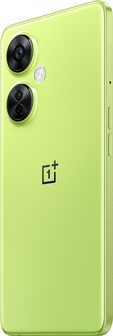 OnePlus Nord CE 3 Lite 5G älypuhelin 8/128 GB (vihreä)