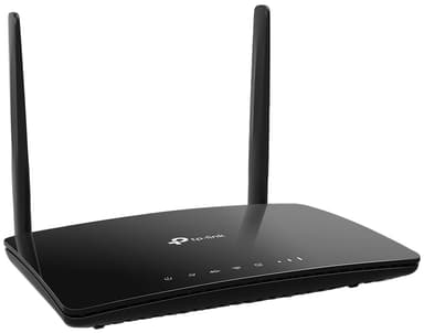 TP-Link Archer MR600 4G+ LTE WiFi reititin