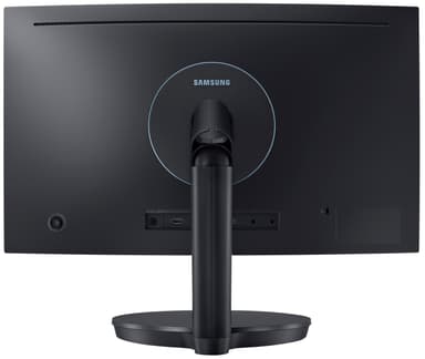 Samsung Curved 27" pelinäyttö C27FG70 (musta)