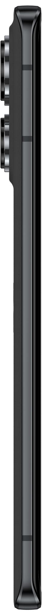 Motorola Edge 40 5G älypuhelin 8/256 GB (musta)