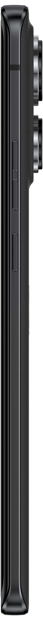 Motorola Edge 40 5G älypuhelin 8/256 GB (musta)