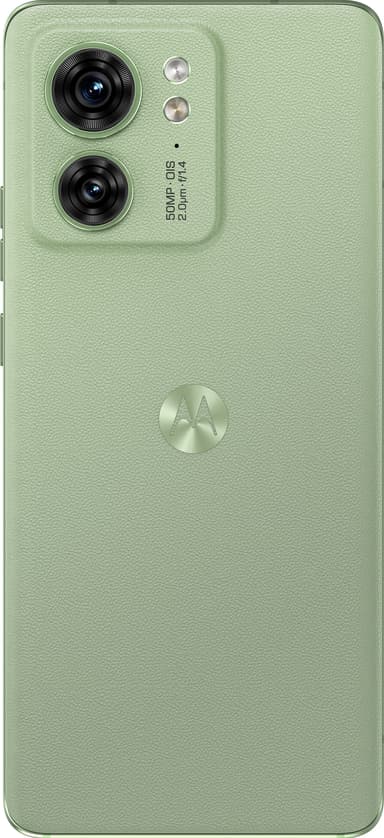 Motorola Edge 40 5G älypuhelin 8/256 GB (vihreä)