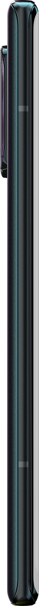 Motorola Edge 40 Pro 5G älypuhelin 12/256 GB (musta)