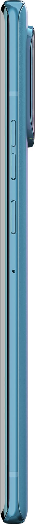 Motorola Edge 40 Pro 5G älypuhelin 12/256 GB (sininen)