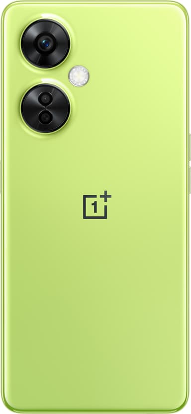 OnePlus Nord CE 3 Lite 5G älypuhelin 8/128 GB (vihreä)