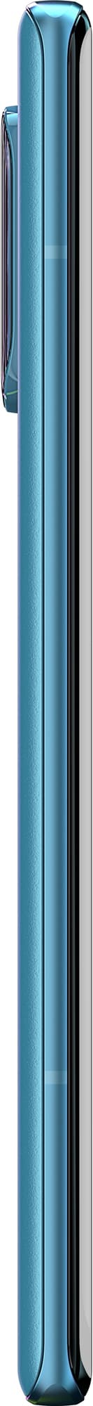 Motorola Edge 40 Pro 5G älypuhelin 12/256 GB (sininen)