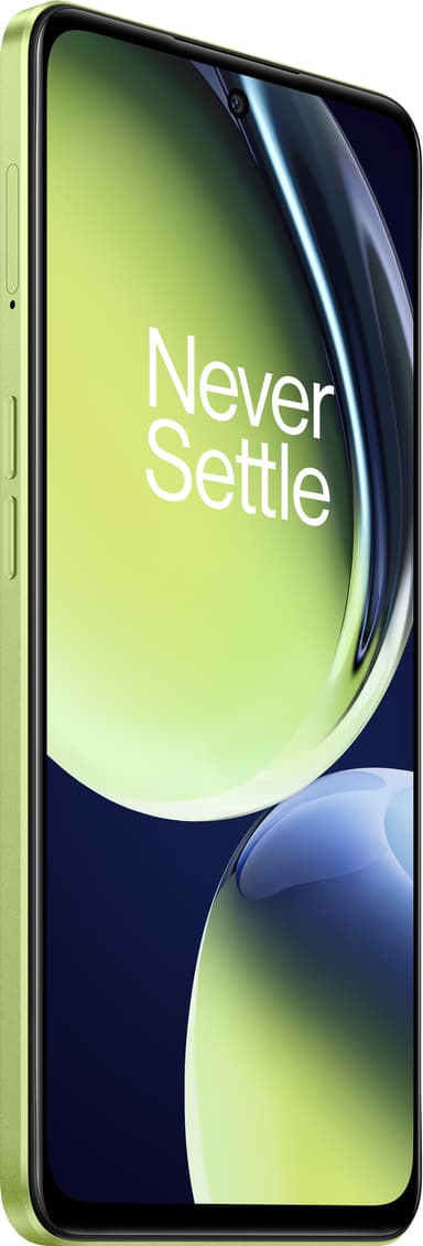 OnePlus Nord CE 3 Lite 5G älypuhelin 8/128 GB (vihreä)