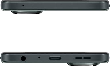 OnePlus Nord CE 3 Lite 5G älypuhelin 8/128 GB (harmaa)