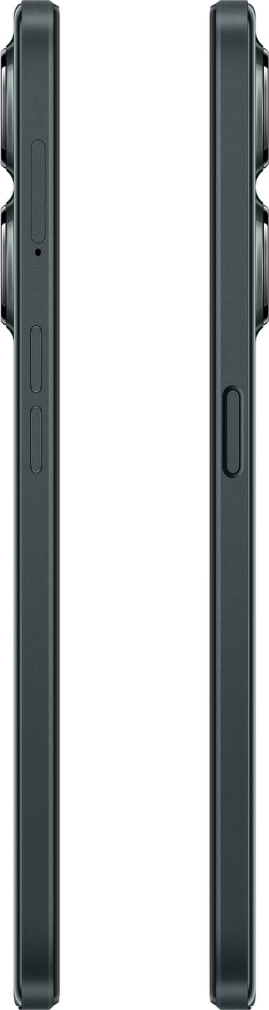 OnePlus Nord CE 3 Lite 5G älypuhelin 8/128 GB (harmaa)