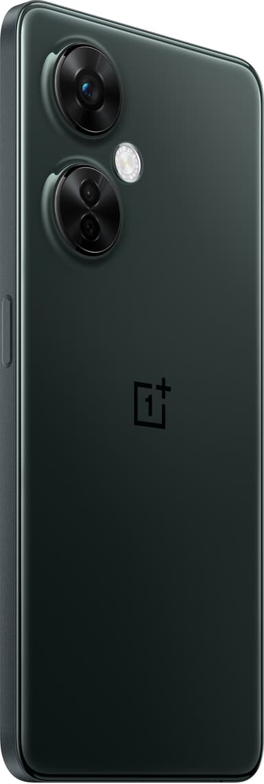 OnePlus Nord CE 3 Lite 5G älypuhelin 8/128 GB (harmaa)