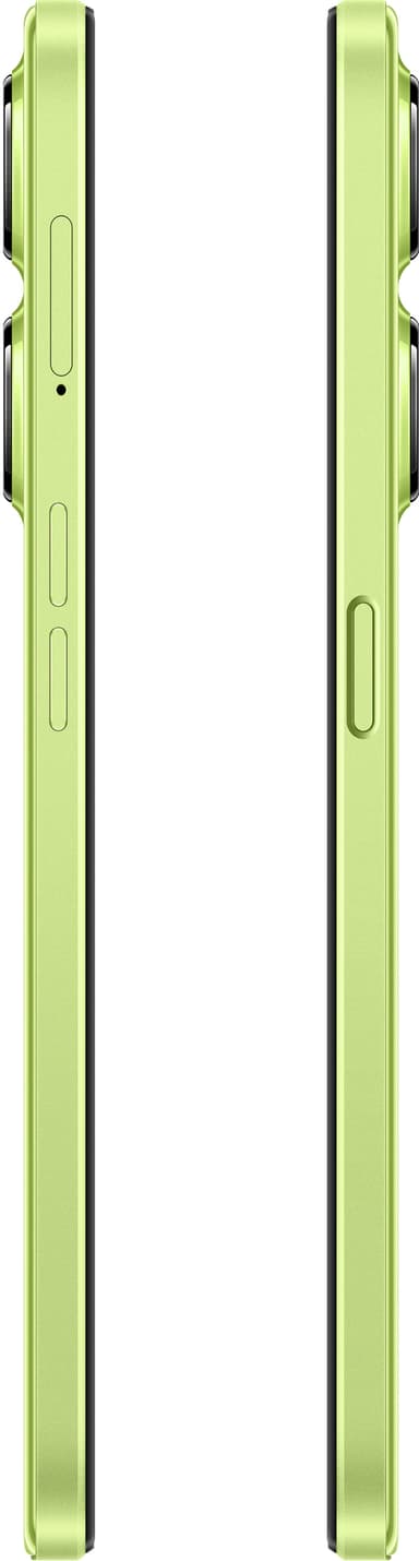 OnePlus Nord CE 3 Lite 5G älypuhelin 8/128 GB (vihreä)
