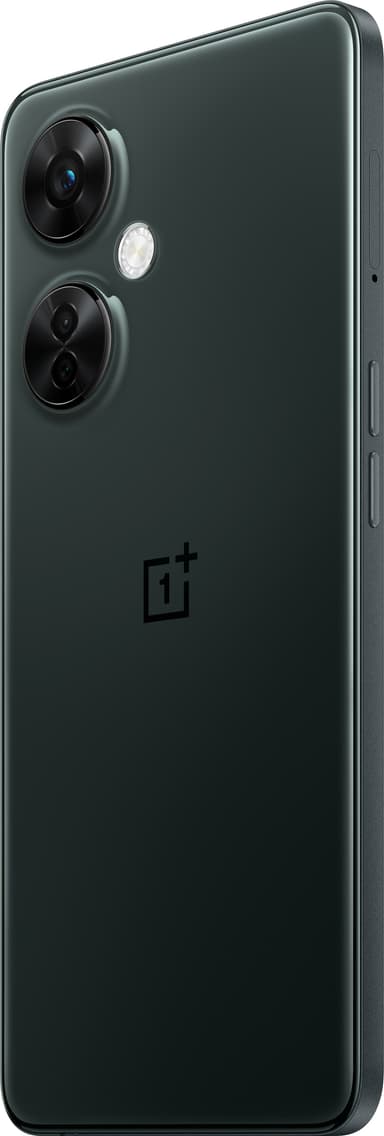 OnePlus Nord CE 3 Lite 5G älypuhelin 8/128 GB (harmaa)