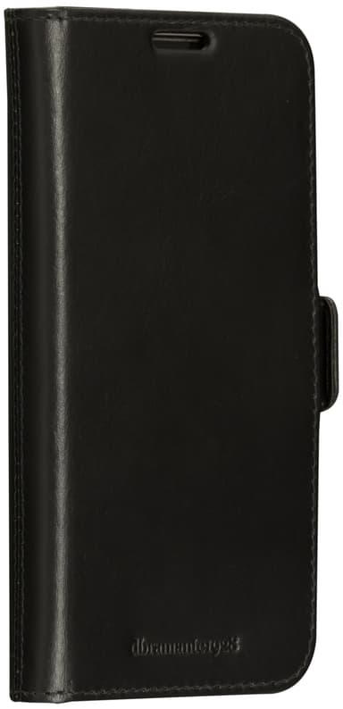 Dbramante1928 Lynge Samsung Galaxy A54 5G lompakkokotelo (musta)