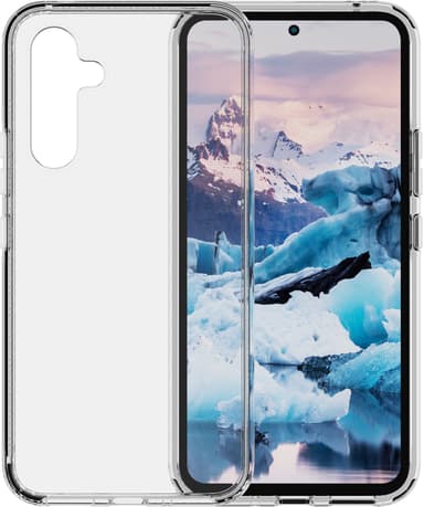 Dbramante1928 Iceland Pro Samsung Galaxy A54 5G suojakuori (kirkas)