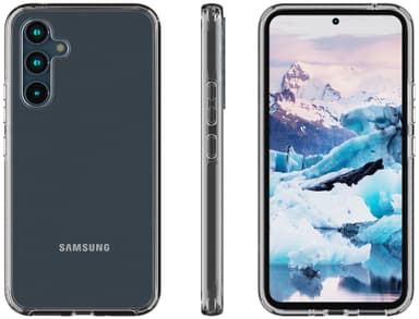 Dbramante1928 Iceland Pro Samsung Galaxy A54 5G suojakuori (kirkas)