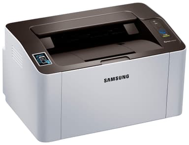Samsung mustavalkolasertulostin M2026W