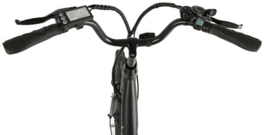 Vaya Classic sähköpyörä 735228 (musta)