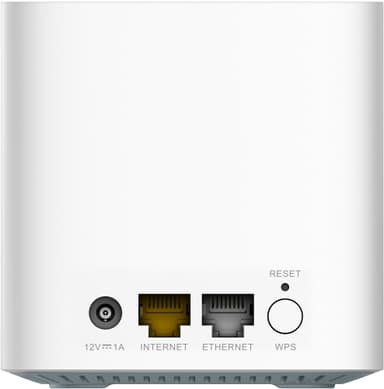 D-Link Eagle Pro AI AX1500 Mesh Wi-Fi järjestelmä