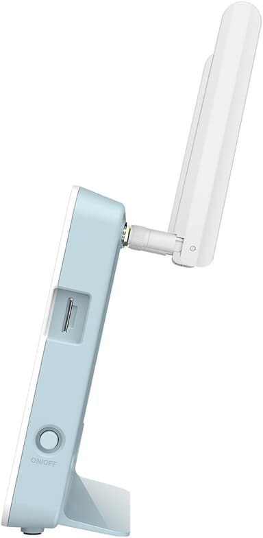 D-Link Eagle Pro AI AX1500 4G reititin mobiiliverkolle