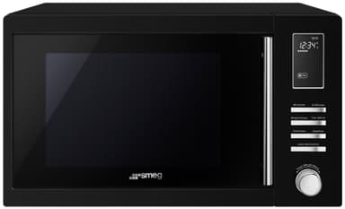 Smeg mikroaaltouuni MOE25B