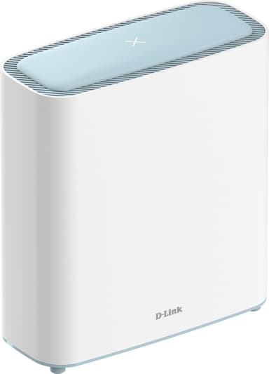 D-Link Eagle Pro AI AX3200 Mesh Wi-Fi järjestelmä (3 kpl)