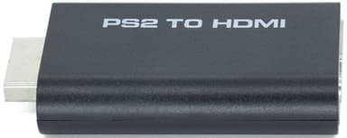 Raptor PS2 - HDMI adapteri