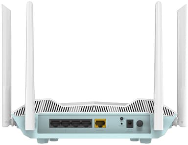D-Link Eagle Pro AI AX3200 Mesh Wi-Fi reititin