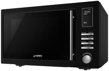 Smeg mikroaaltouuni MOE25B