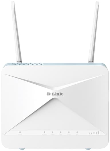 D-Link Eagle Pro AI AX1500 4G reititin mobiiliverkolle