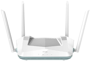 D-Link Eagle Pro AI AX3200 Mesh Wi-Fi reititin