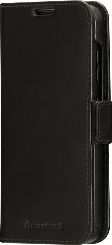 Dbramante1928 Lynge Samsung Galaxy A54 5G lompakkokotelo (musta)