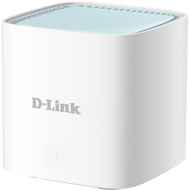 D-Link Eagle Pro AI AX1500 Mesh Wi-Fi järjestelmä