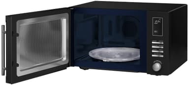 Smeg mikroaaltouuni MOE25B