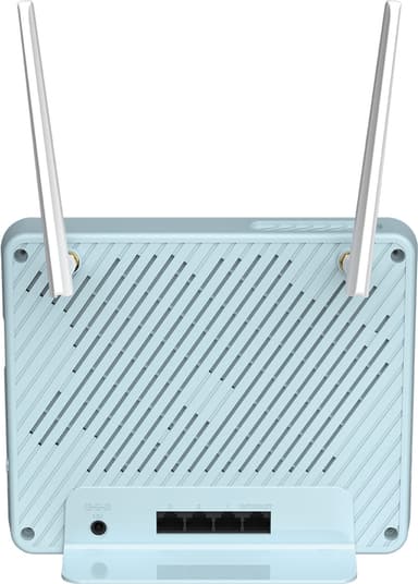 D-Link Eagle Pro AI AX1500 4G reititin mobiiliverkolle
