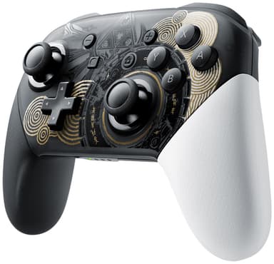Nintendo Switch Pro langaton ohjain (Tears of the Kingdom)