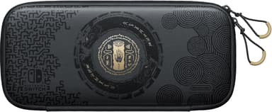 Nintendo Switch / Switch OLED suojakotelo (Tears of the Kingdom)