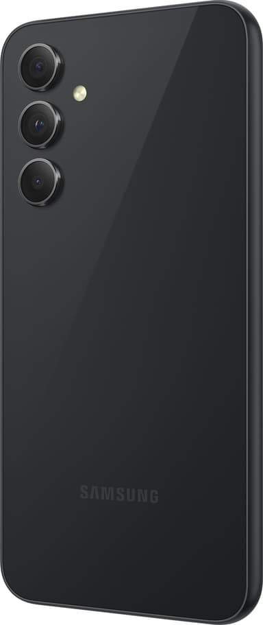 Samsung Galaxy A54 5G älypuhelin Enterprise Edition 8/128 GB (musta)