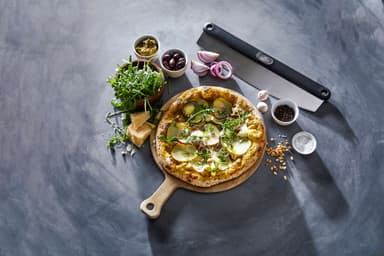 Witt Etna pizzaveitsi 48651005