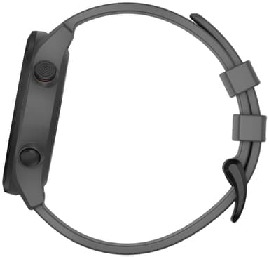 Garmin Approach S12 2022 GPS golfkello (harmaa)