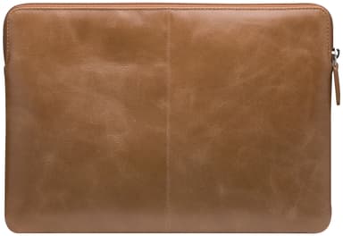 Dbramante1928 Skagen Pro 13" Macbook suojakotelo (ruskea)