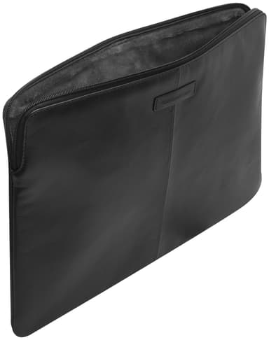 Dbramante1928 Skagen Pro 13" Macbook suojakotelo (musta)