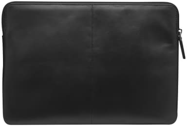 Dbramante1928 Skagen Pro 13" Macbook suojakotelo (musta)