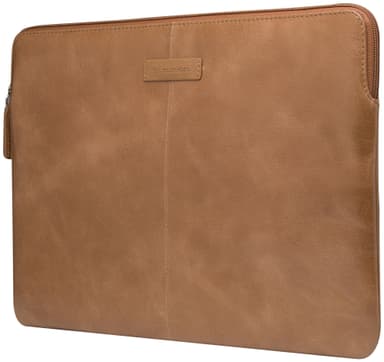 Dbramante1928 Skagen Pro 13" Macbook suojakotelo (ruskea)