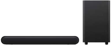 TCL S642W 2.1-kanavainen soundbar (musta)